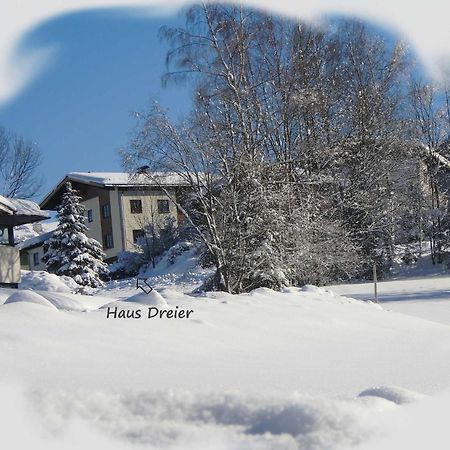 Apartment Dreier - Salzburger Land Abtenau Buitenkant foto