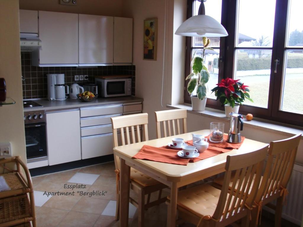 Apartment Dreier - Salzburger Land Abtenau Kamer foto